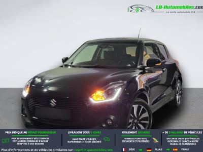 Suzuki Swift 1.0 Boosterjet BVA111ch BVA
