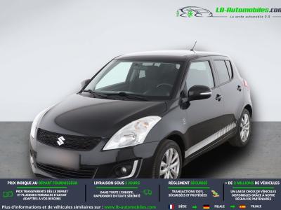 Suzuki Swift 1.2 VVT 94ch BVM