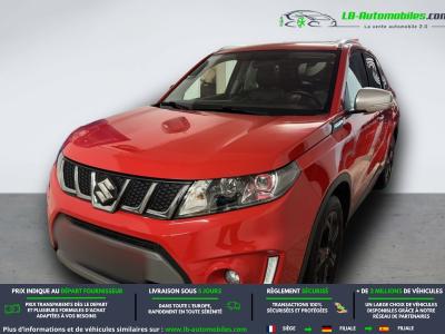 Suzuki Vitara 1.4 Boosterjet 140ch BVA