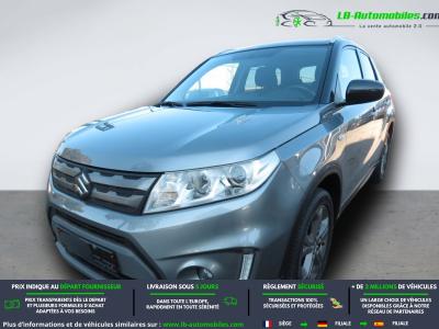 Suzuki Vitara 1.6 VVT Allgrip BVM 120ch