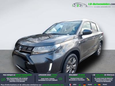 Suzuki Vitara 1.0 Boosterjet Allgrip BVA 111ch
