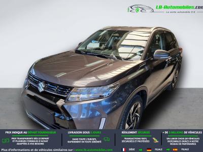 Suzuki Vitara 1.0 Boosterjet Allgrip BVA 111ch