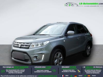 Suzuki Vitara 1.6 VVT 120ch BVA