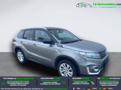 Suzuki Vitara 1.4 Boosterjet 129ch BVA