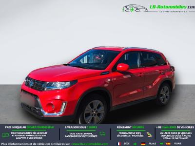 Suzuki Vitara 1.4 Boosterjet 129ch BVA