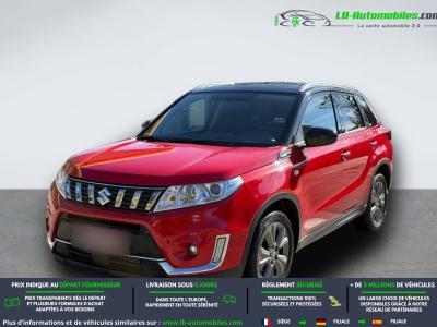 Suzuki Vitara 1.0 Boosterjet BVA 111ch
