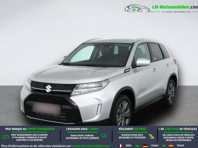 Suzuki Vitara 1.0 Boosterjet BVA 111ch