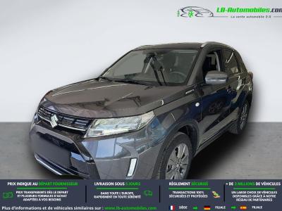 Suzuki Vitara 1.0 Boosterjet BVA 111ch