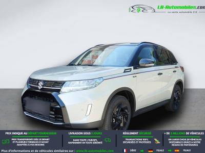 Suzuki Vitara 1.0 Boosterjet Allgrip BVM 111ch