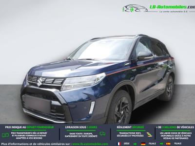 Suzuki Vitara 1.0 Boosterjet Allgrip BVM 111ch