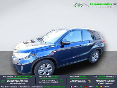 Suzuki Vitara 1.0 Boosterjet Allgrip BVM 111ch