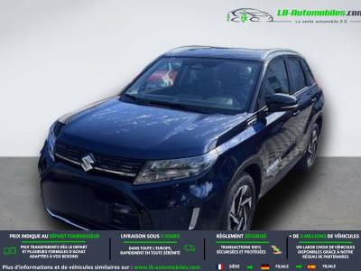 Suzuki Vitara 1.0 Boosterjet Allgrip BVM 111ch