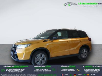 Suzuki Vitara 1.0 Boosterjet Allgrip BVM 111ch