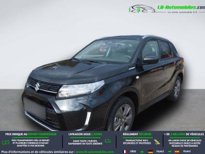 Suzuki Vitara 1.0 Boosterjet Allgrip BVA 111ch