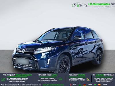 Suzuki Vitara 1.0 Boosterjet Allgrip BVA 111ch