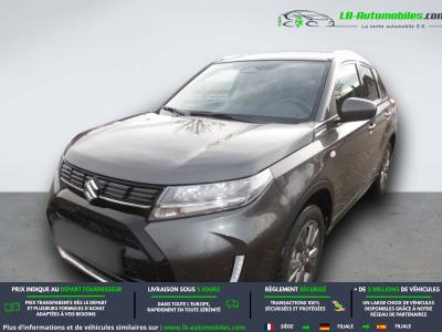 Suzuki Vitara 1.0 Boosterjet Allgrip BVA 111ch