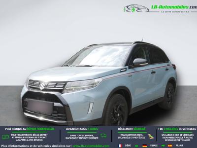 Suzuki Vitara 1.0 Boosterjet Allgrip BVA 111ch