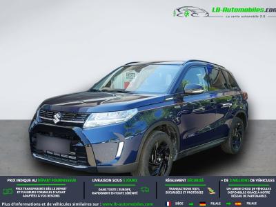 Suzuki Vitara 1.0 Boosterjet Allgrip BVA 111ch