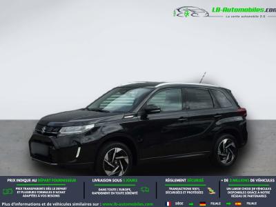 Suzuki Vitara 1.5 Dualjet Allgrip Hybrid BVA 102ch