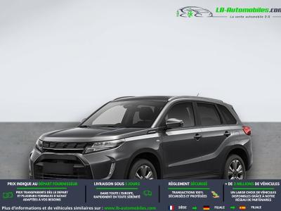 Suzuki Vitara 1.0 Boosterjet BVA 111ch