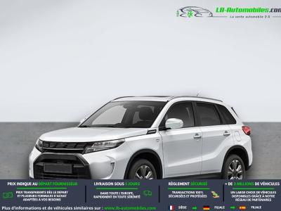 Suzuki Vitara 1.0 Boosterjet BVA 111ch