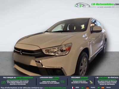 Mitsubishi ASX 1.6 115 BVM 4x2