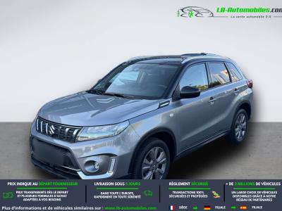 Suzuki Vitara 1.5 Dualjet Allgrip BVA 102ch