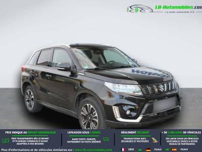 Suzuki Vitara 1.5 Dualjet Allgrip BVA 102ch