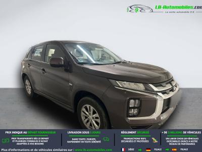 Mitsubishi ASX 2.0 S-MIVEC 150 2WD BVM