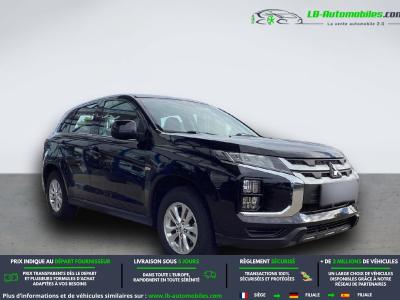 Mitsubishi ASX 2.0 S-MIVEC 150 2WD BVM