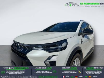 Mitsubishi ASX 1.0 MPI-T 91 BVM