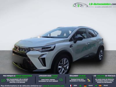 Mitsubishi ASX 1.0 MPI-T 91 BVM