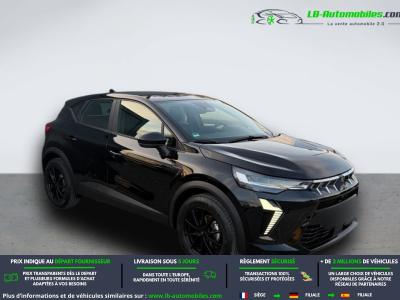 Mitsubishi ASX 1.0 MPI-T 91 BVM