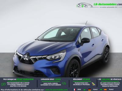 Mitsubishi ASX 1.0 MPI-T 91 BVM