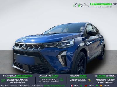 Mitsubishi ASX 1.0 MPI-T 91 BVM