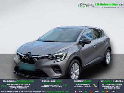 Mitsubishi ASX 1.0 MPI-T 91 BVM