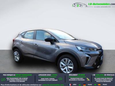 Mitsubishi ASX 1.0 MPI-T 91 BVM