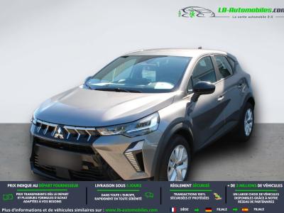 Mitsubishi ASX 1.0 MPI-T 91 BVM