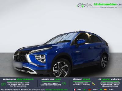 Mitsubishi Eclipse Cross 2.4 MIVEC PHEV Twin Motor 4WD 188 ch