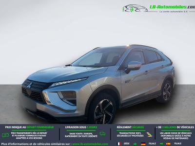 Mitsubishi Eclipse Cross 2.4 MIVEC PHEV Twin Motor 4WD 188 ch