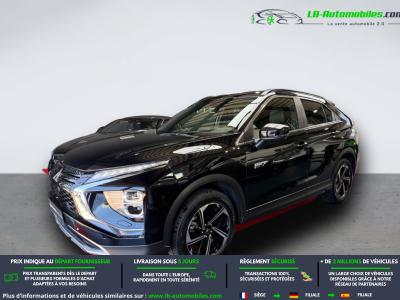 Mitsubishi Eclipse Cross 2.4 MIVEC PHEV Twin Motor 4WD 188 ch
