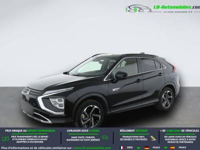 Mitsubishi Eclipse Cross 2.4 MIVEC PHEV Twin Motor 4WD 188 ch