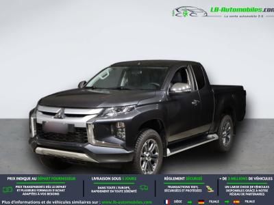 Mitsubishi L200 CLUB CAB 2.2 DI-D 150 4WD