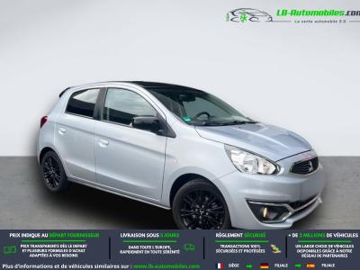 Mitsubishi Space Star 1.2 MIVEC 80  BVA