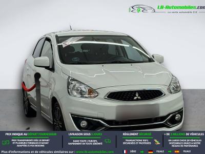 Mitsubishi Space Star 1.2 MIVEC 80  BVA
