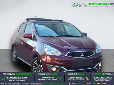 Mitsubishi Space Star 1.2 MIVEC 80  BVA