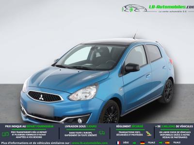 Mitsubishi Space Star 1.2 MIVEC 80  BVA