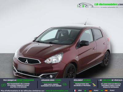 Mitsubishi Space Star 1.2 MIVEC 80  BVA