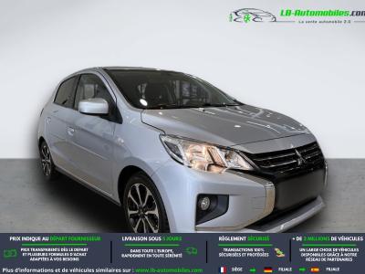 Mitsubishi Space Star 1.2 MIVEC 80  BVA