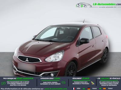 Mitsubishi Space Star 1.2 MIVEC 80  BVA